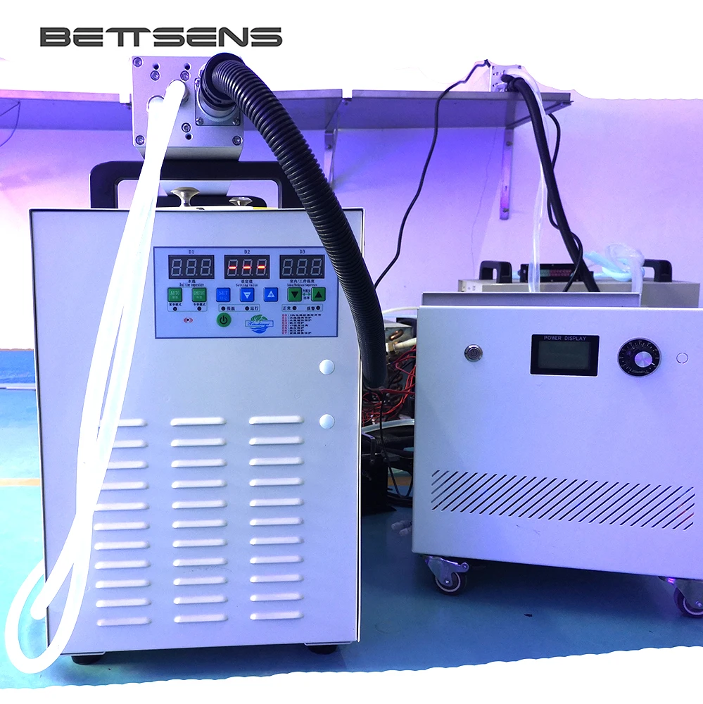 High quality 395nm led uv printer for mug glass