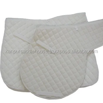 Horse Saddle Dressage Saddle Pad Suppliers