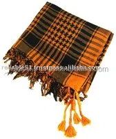 ARAFAT / ARABIAN FASHION SCARF