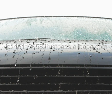 Новые продукты покрытия для автомобиля, Япония, без силикона