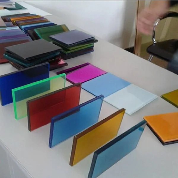 High transparent laminated glass interlayer film eva film for laminated glass