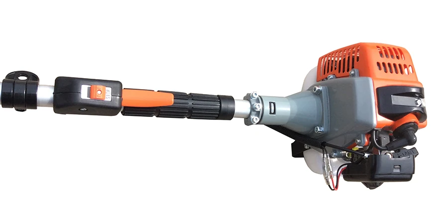 Сельскохозяйственный небольшой ручной культиватор садовый роторный