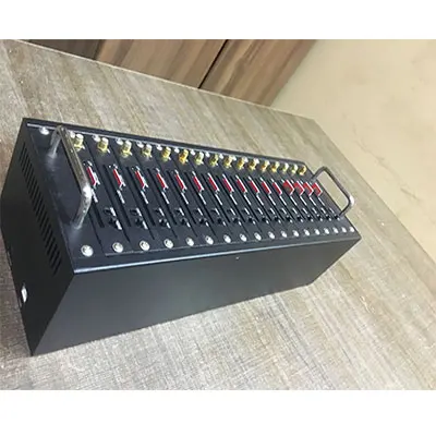 Wavecom Modem support Otomax Recharge Modems