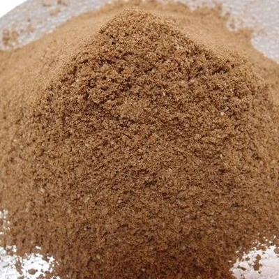 
fish bone meal 