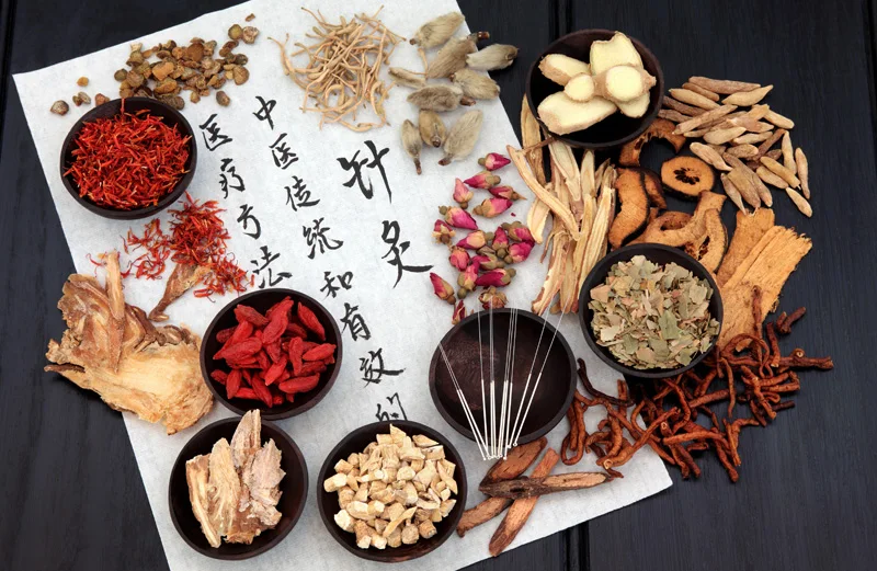 Concentrated Health Organic Extract/Powder