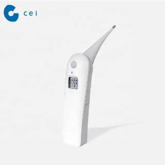 Best Veterinary Clinic Equipment Animal Thermometer Pet Health Care