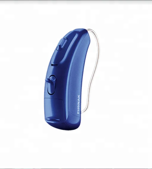 2022 New Launch Hearing Aid For Severe Hearing Impairment Phonak Sky b 90 RIC Latest New Small Size Portable Hearing Aid