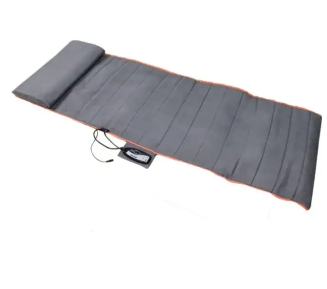 
Portable Vibration Body Massage Mattress, Massage Mat 