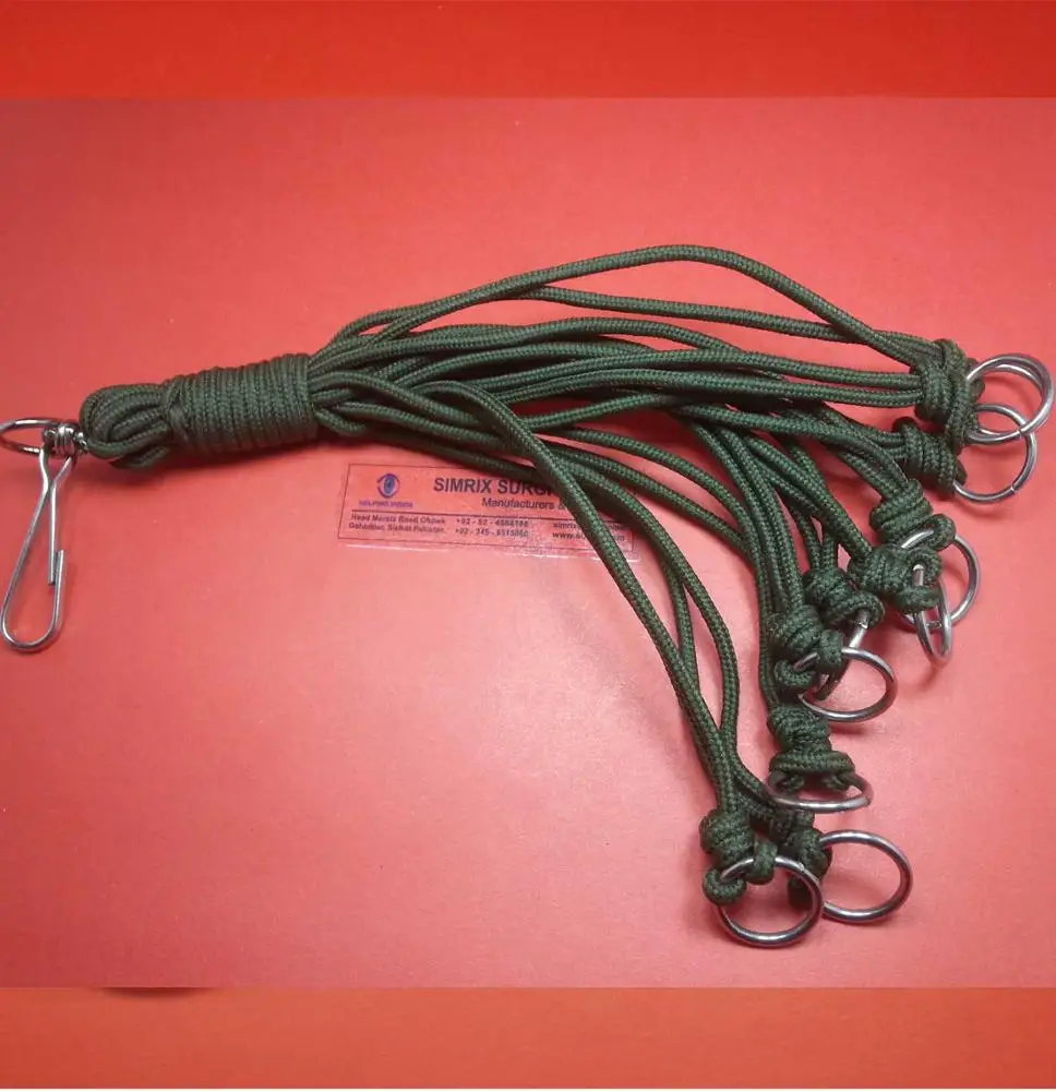 
Triangle Shape Duck Strap Game Holder Birds Carrier Pigeon Belt Clay Shooting , SIMRIX 