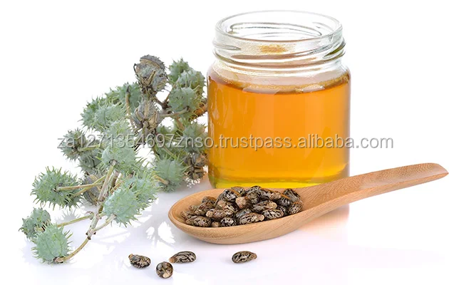 
2021 Hydrogenated Castor Oil,Pure Castor Oil 