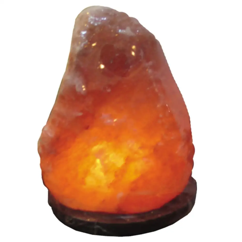 Осветить СПОКОЙСТВИЕ: преобразите свое пространство с естественным сиянием нашей подлинной коллекции каменной соли