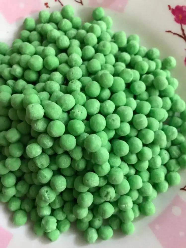 
Organic Vietnam tapioca pearls as Taiwan standard 