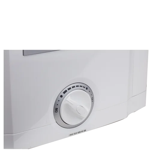 Counter Top Alkaline Water Ionizer with Two Filters BTM505N: Made in Korea, 7, 9 plates High Quality Plates