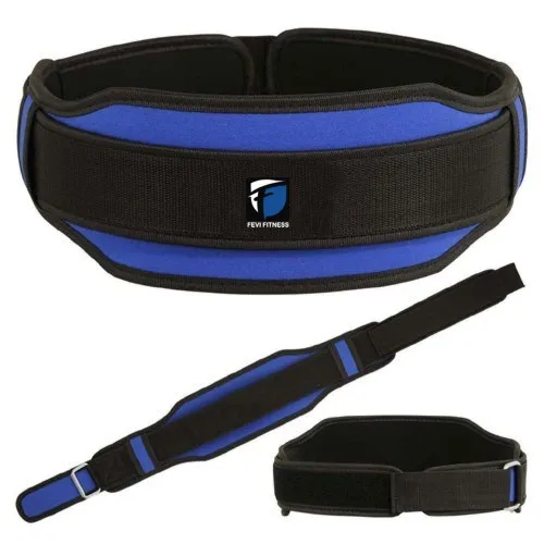 Supper Quality Custom Ladies Weight Lifting Neoprene Belt