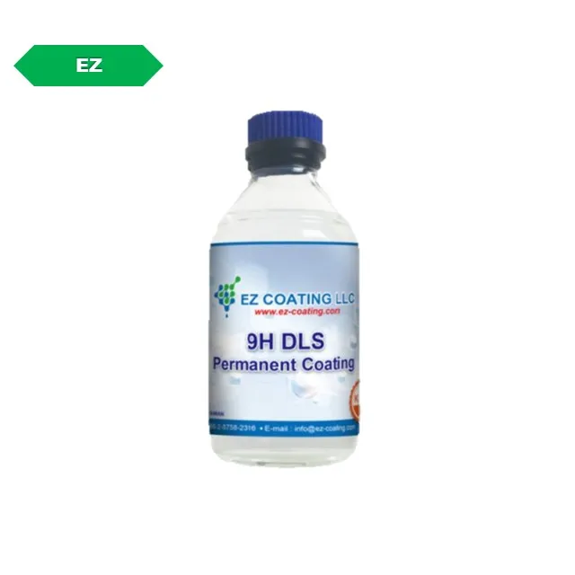 Nano Ceramic Coating For Car Beauty