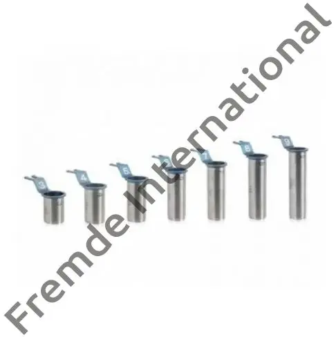 Cardiovascular Microvascular Clamps