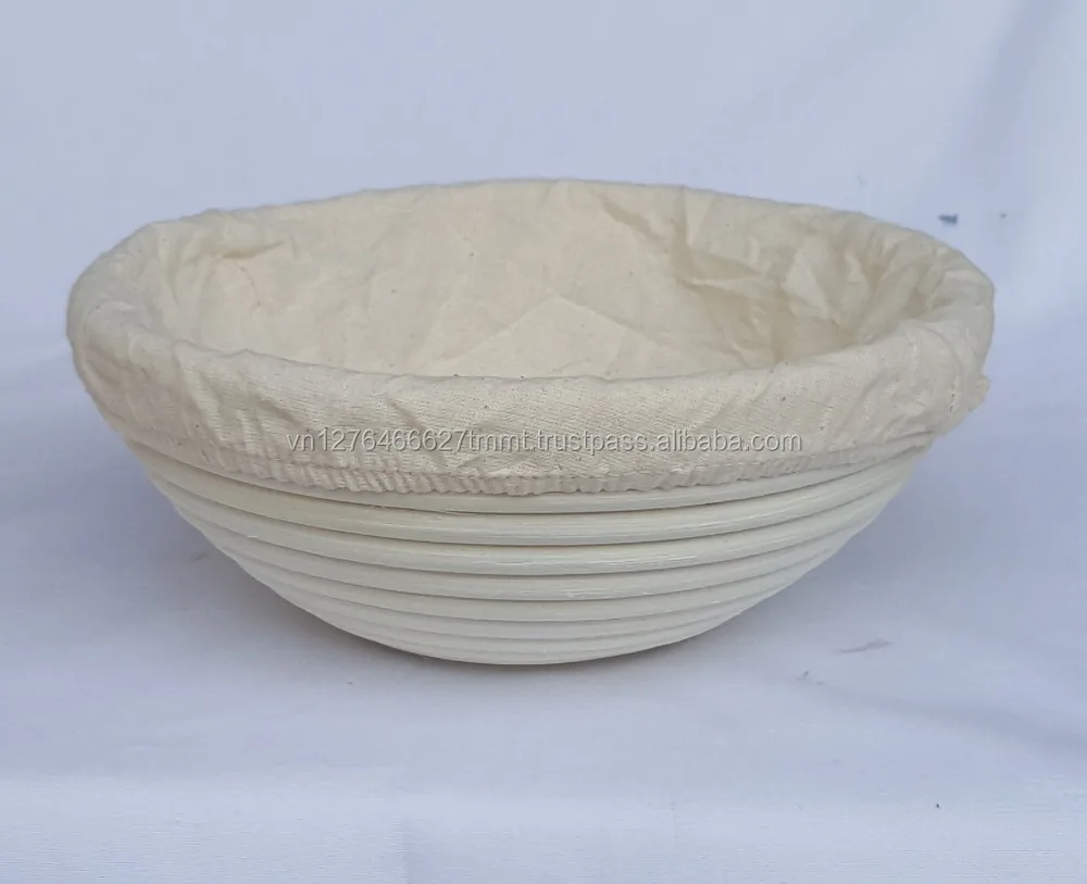 
 Корзина для хлеба Baneton с вкладышем  