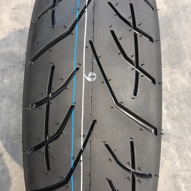 China Moto Tires Factory High Quality Nylon Motorcycle Tyre 150/70-17 M/C With Timely Delivery And Factory Price