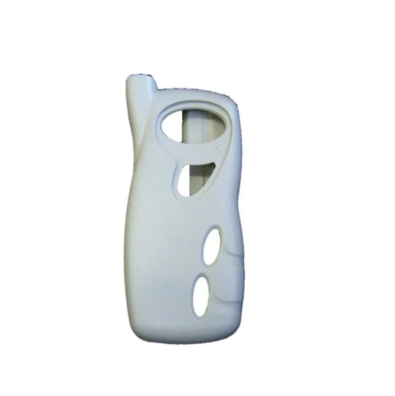 Plastic molding 16