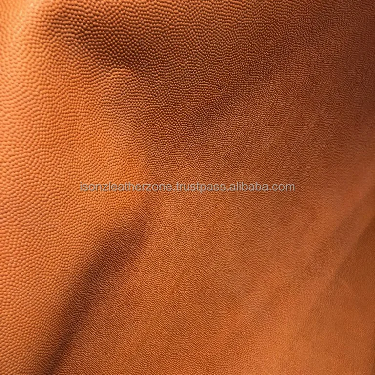 High Quality Genuine Leather for Shoes/ Bags / Belts
