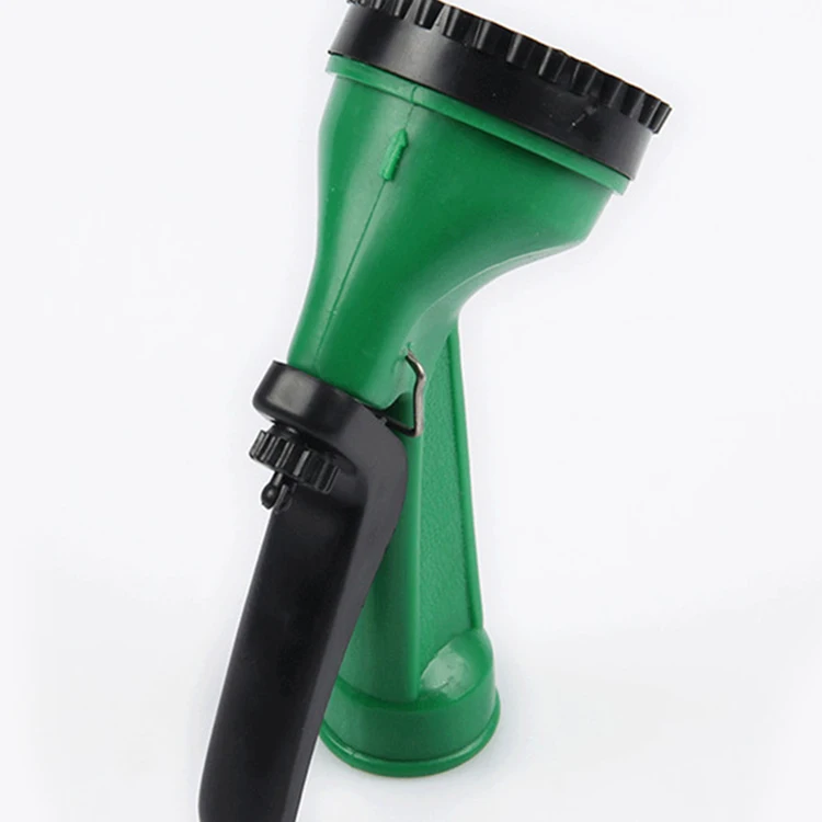 Насадка-распылитель высокого давления для сада, 4 режима