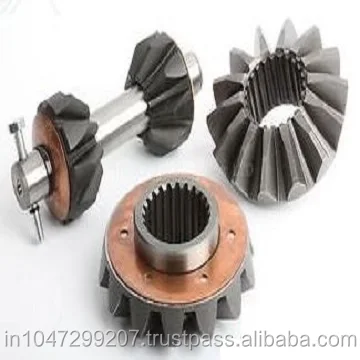 Звездный комплект для JCB