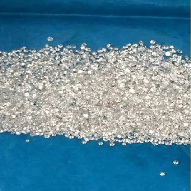 1.25mm to 1.80mm TTLC Polished Real Natural Loose Diamonds with Clarity VVS