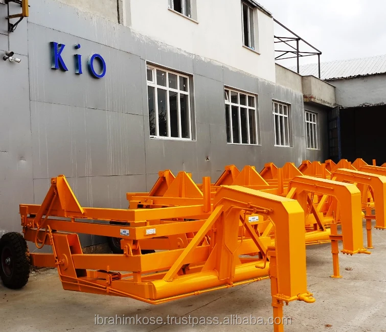 Трейлер-Скип