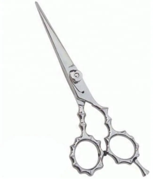 J2 420 Japanese Stainless Steel and 440c Hitachi Stainless Steel Razor Hair Scissor in Bulk Quantity