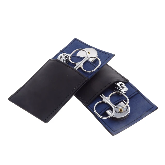 
Trendy Classic Carbon Steel manicure pedicure set Toenails PedicureS et For Manicure 