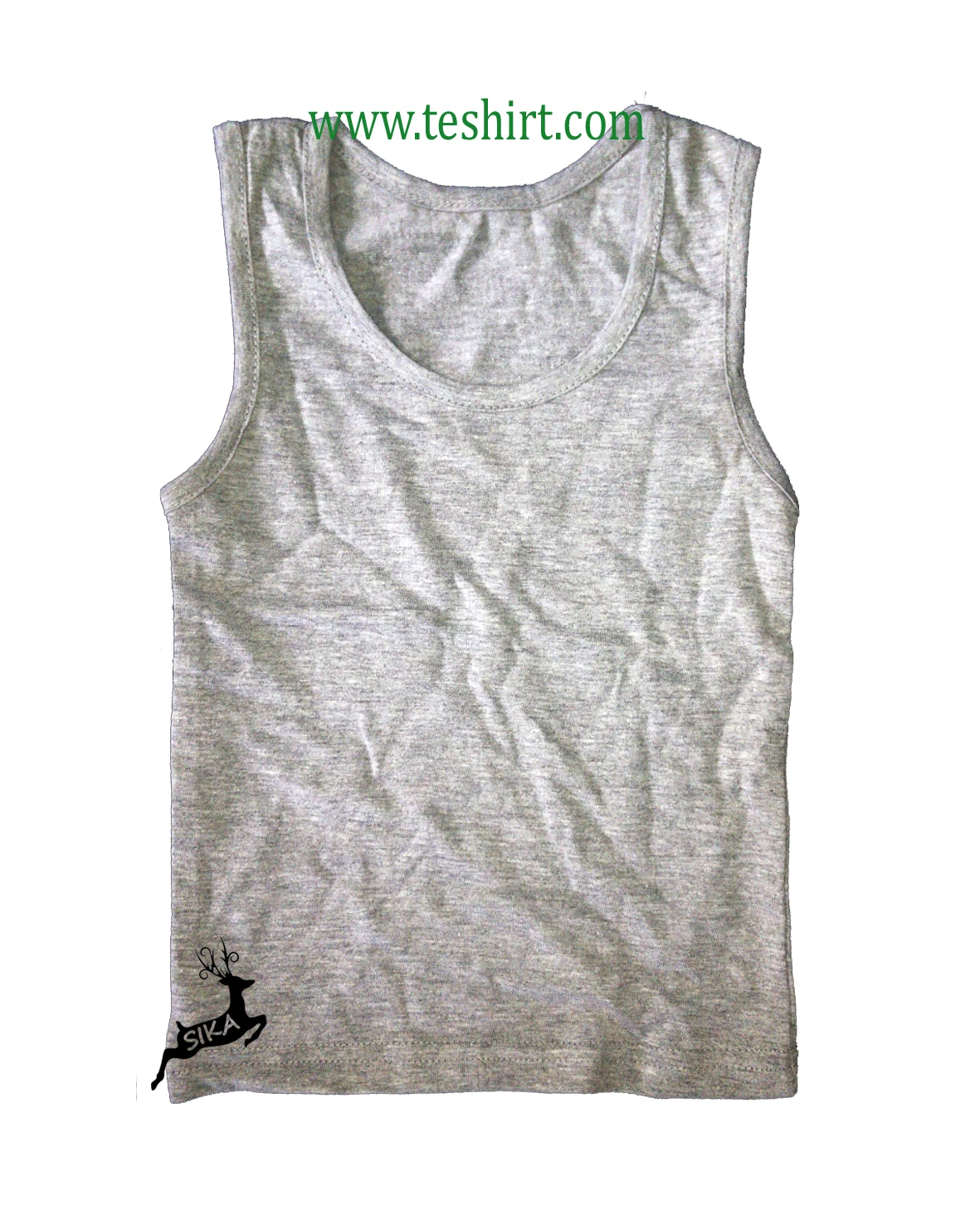 OEM Kids tank top Printed Comfortable Wear Cute Design Boutique Boy Tops Kid organic Cotton Vest online shopping alibaba india