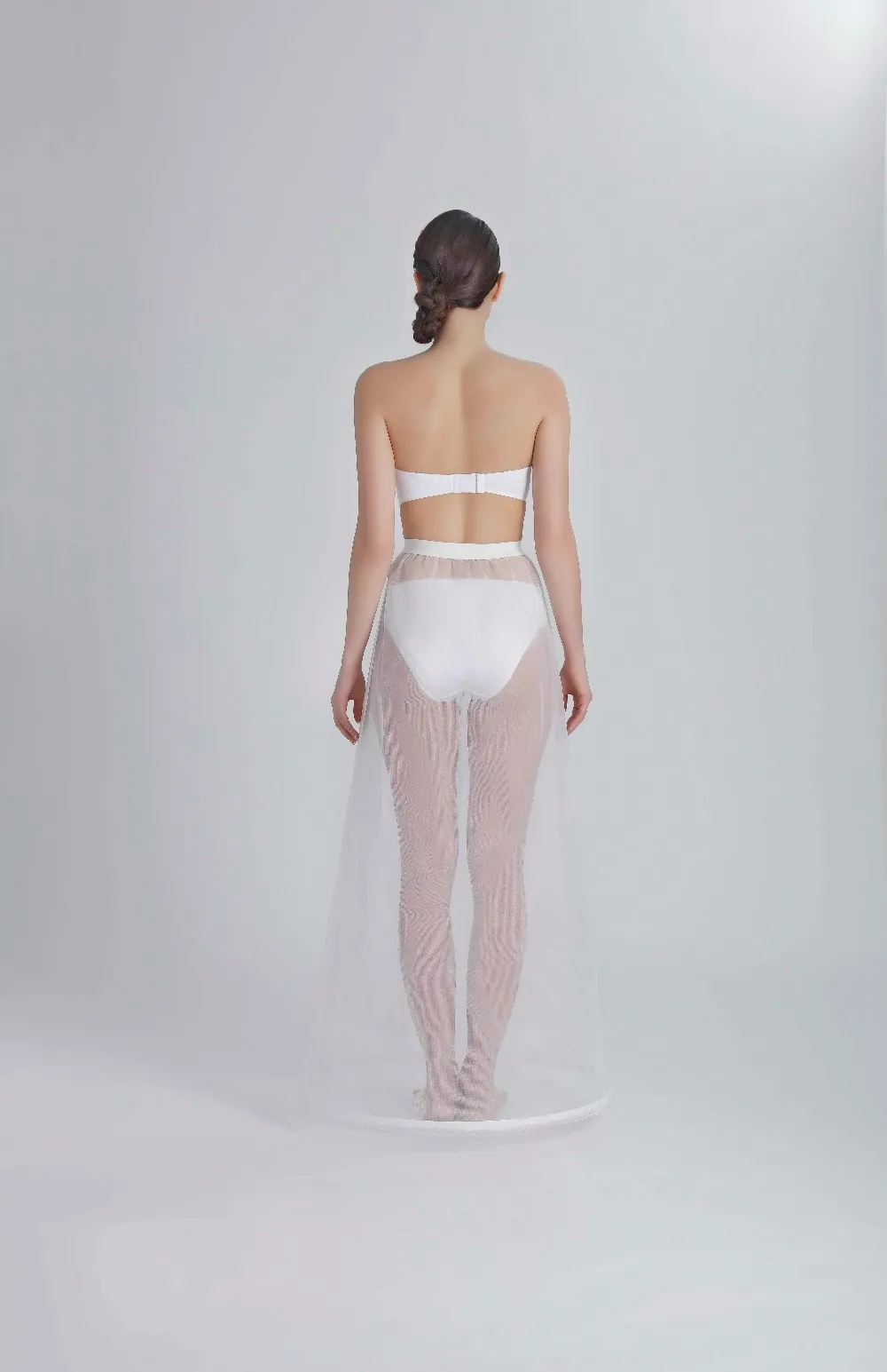 
Affordable High Quality Fluffy Petticoat For Wedding Dresses Wholesale Hotsale 