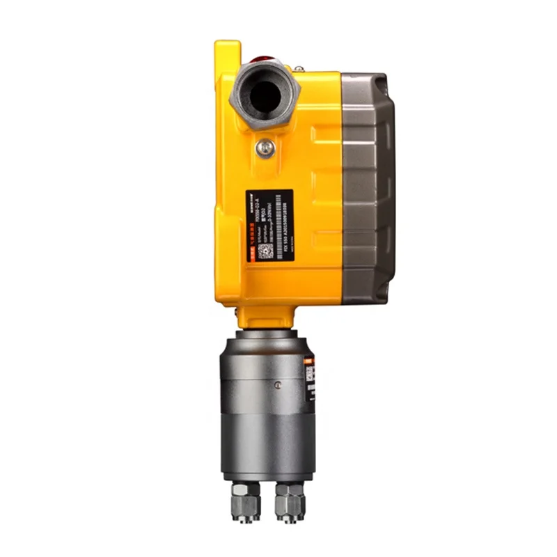 Fixed on-line  gas detector (ETO) Gas detector