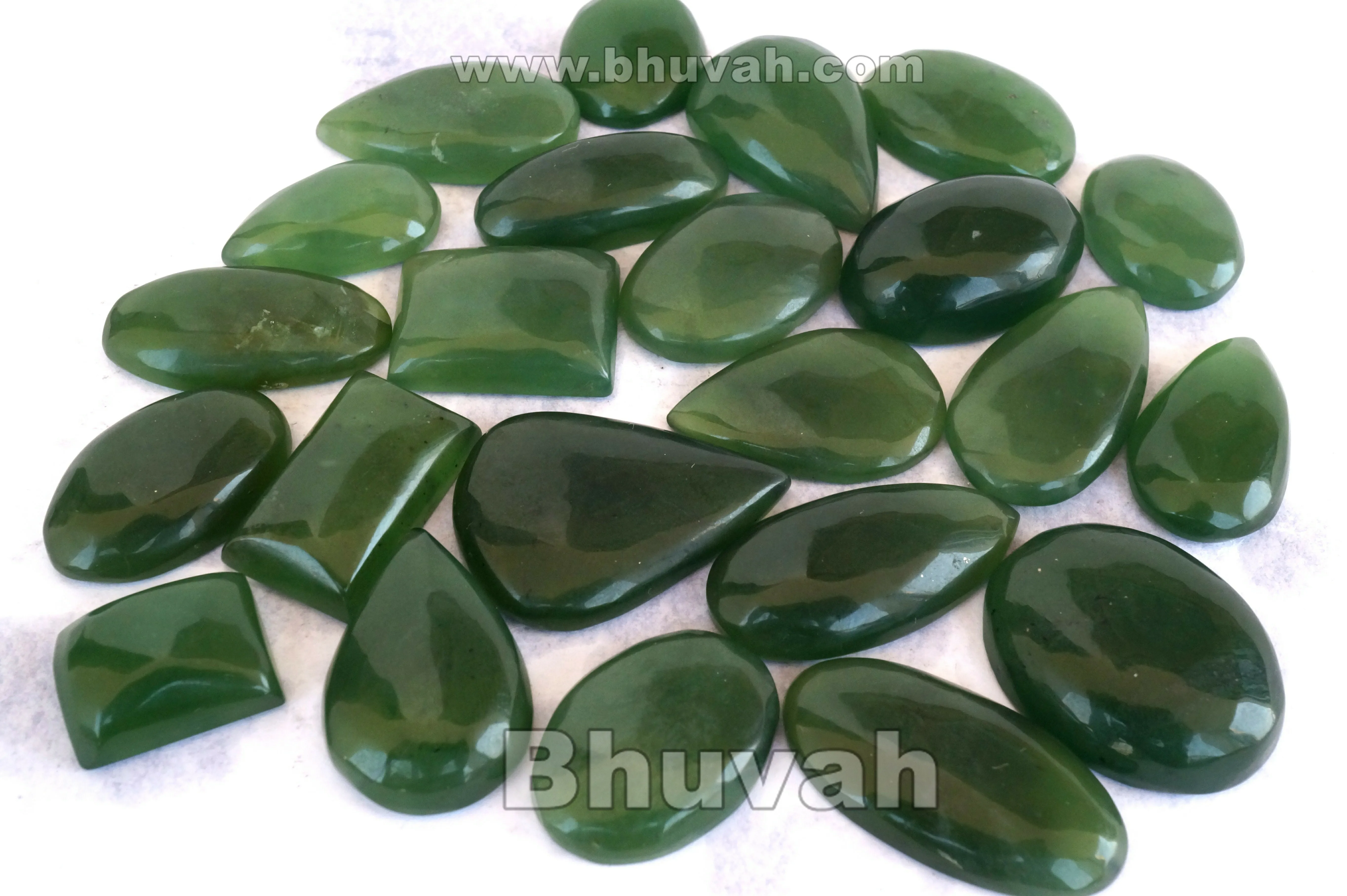 nephrite jade price