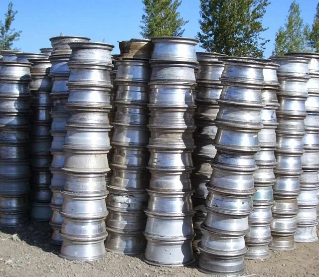 Hot sale  Aluminum Scrap/Aluminium Scrap, 99% pure aluminum scrap