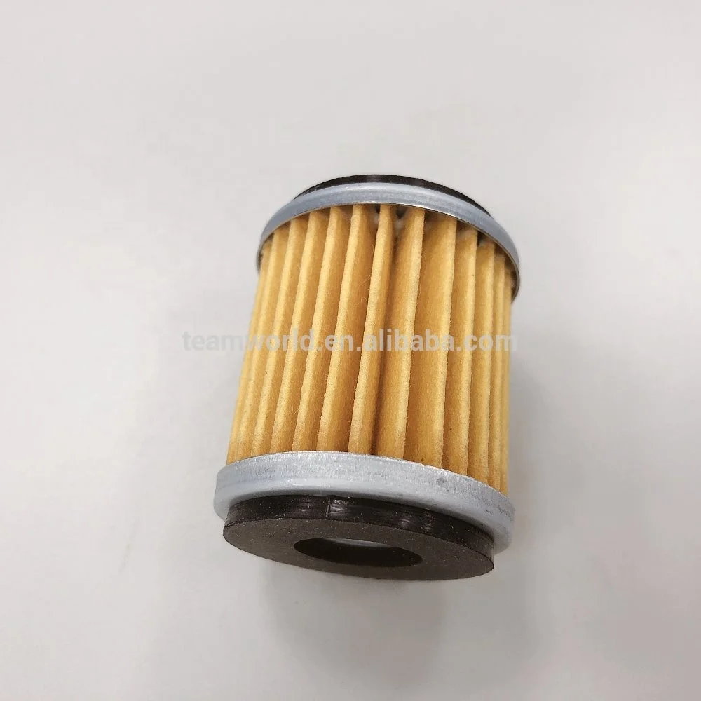 
Motorcycle Oil Filter for Yamaha X-MAX 125 / WR125 (5YPE34400000) 