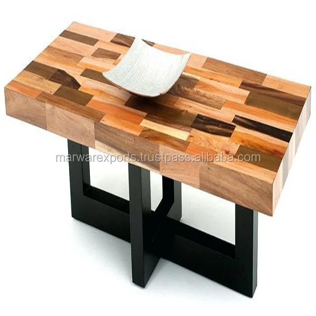 High Quality Bone Inlay Coffee Table