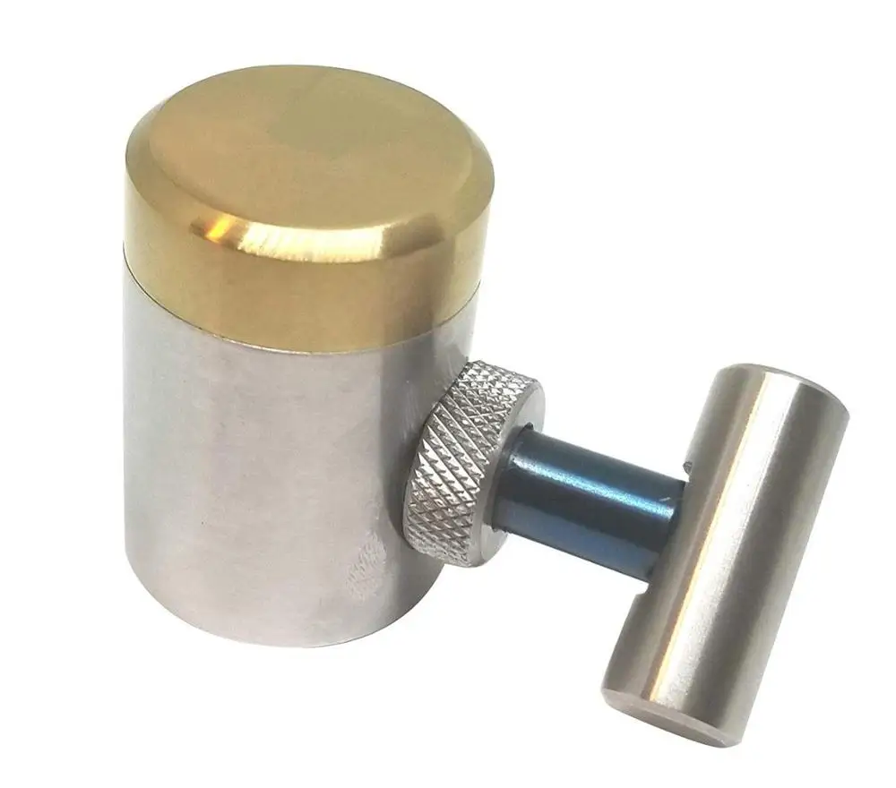 Dental Bone Crusher Mill Implant Bone Graft Implant Augmentation Tools | Implant Grafting Instruments | Dental Students