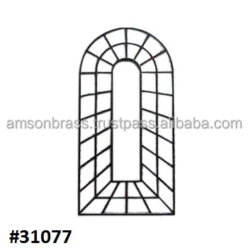 Garden Wall Trellis For Climbing Plants