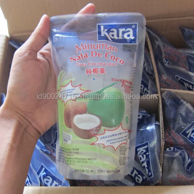 Kara Nata Decoco Bestseller