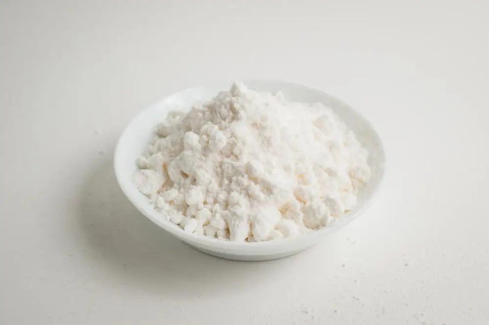 
TachunGho White Vanilla Best Health Drink Powder 