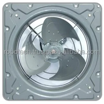
20 дюймов; Промышленный стальной вентилятор высокого давления/осевой вентилятор 