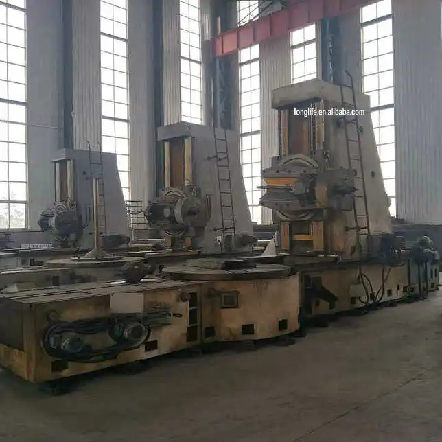 YQD31400 Gear Cutting Machine/Gear Hobbing Machine