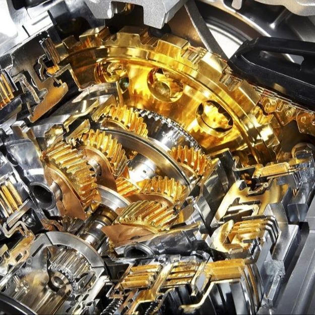 Оригинальные автозапчасти для BMW