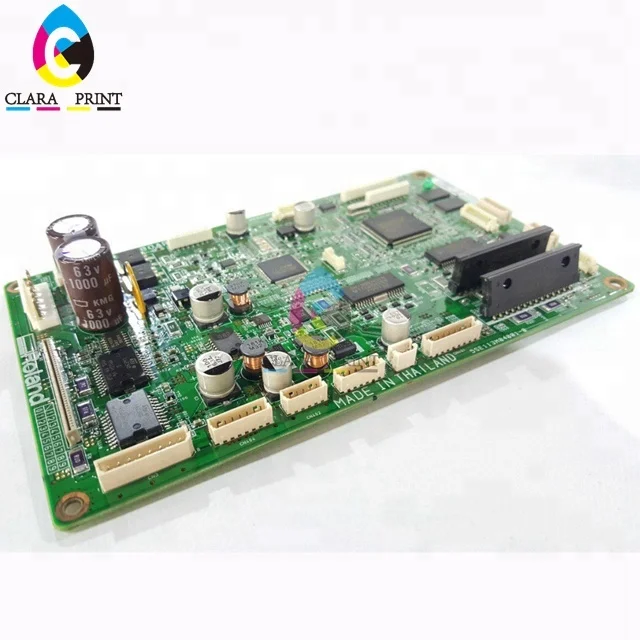 Roland RA-640 RE-640 VS-300 VS-420 VS-540 VS-640 servo board 1000010546 replacing 1000006708 ra640/vs640/vs300/re640/vs420