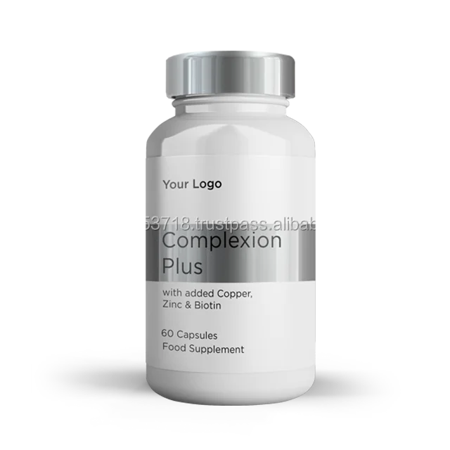 
Matcha Green Tea Teatox Vitamins Food Health Supplements Premium Bottle - Labelling Available - Wholesale Diet Supplements 