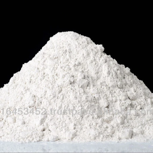 99.1% Purity limestone Powder for Paper and Paints