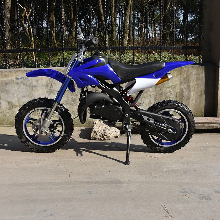 
ANWA 49cc gas powered cooler scooter for travel 