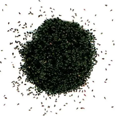 Масло семян черного кумина