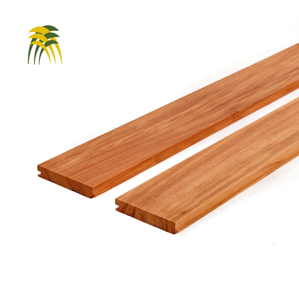 Best Quality Teak Wood Cheap Price for Designer Home Decor Hardwood Flooring